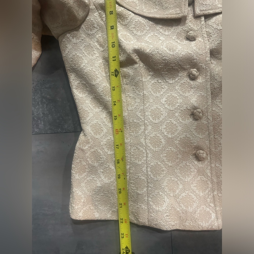 Maggy London Jacket - Picture 11 of 11